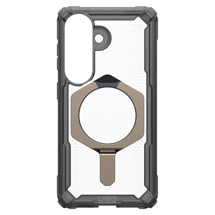 Urban Armor Gear (UAG) Plasma XTE Case with Magnet for Samsung Galaxy S26