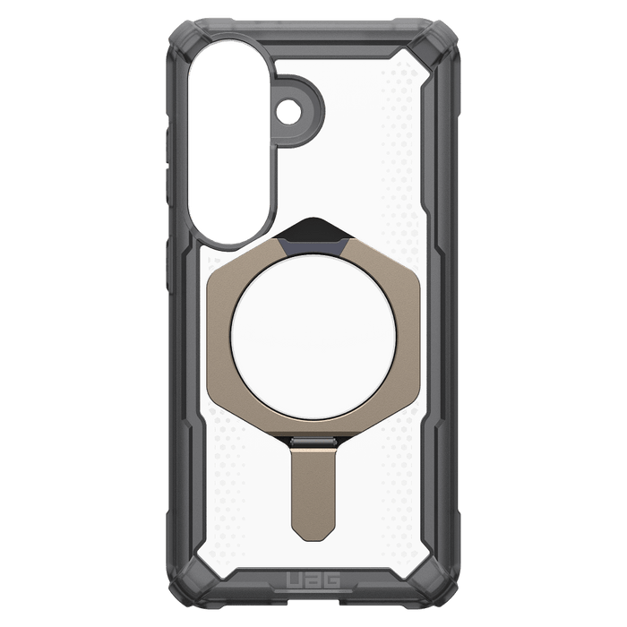 Urban Armor Gear (UAG) Plasma XTE Case with Magnet for Samsung Galaxy S26