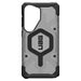 Urban Armor Gear (UAG) Pathfinder Clear Case with Magnet for Samsung Galaxy S26 Ultra