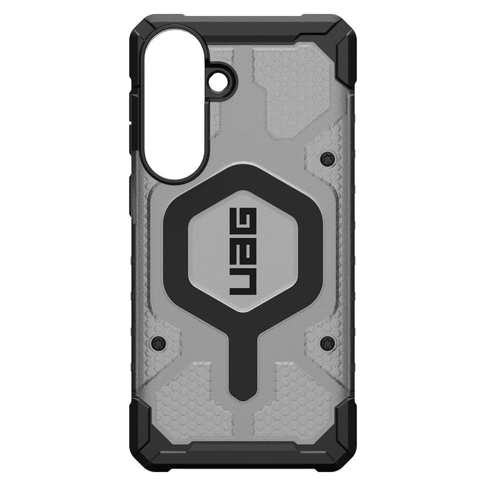 Urban Armor Gear (UAG) Pathfinder Clear Case with Magnet for Samsung Galaxy S26 Plus
