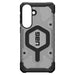 Urban Armor Gear (UAG) Pathfinder Clear Case with Magnet for Samsung Galaxy S26 Plus