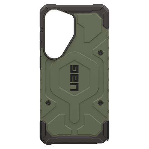 Urban Armor Gear (UAG) Pathfinder Case with Magnet for Samsung Galaxy S26 Ultra