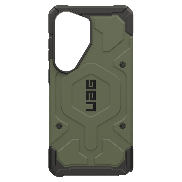 Urban Armor Gear (UAG) Pathfinder Case with Magnet for Samsung Galaxy S26 Ultra
