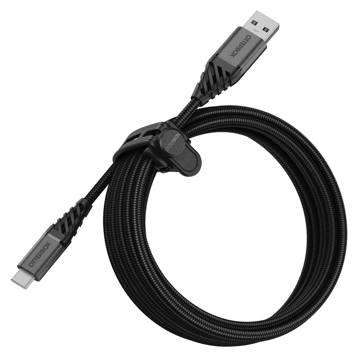Premium USB A to USB C Cable 3m