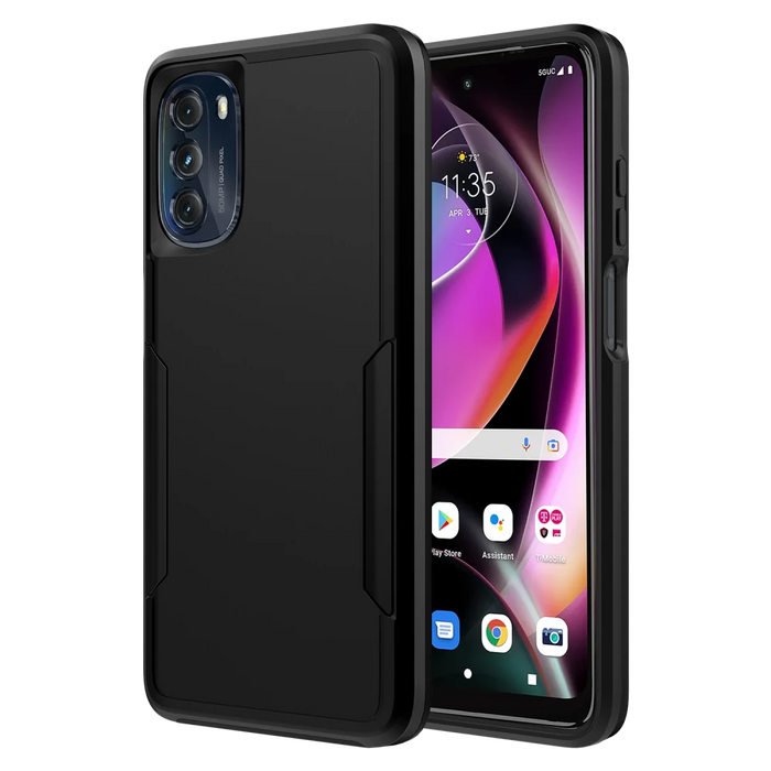 Military Drop Case for Motorola Moto G 5G (2022)