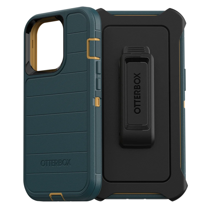 OtterBox Defender Pro Case for Apple iPhone 13 Pro