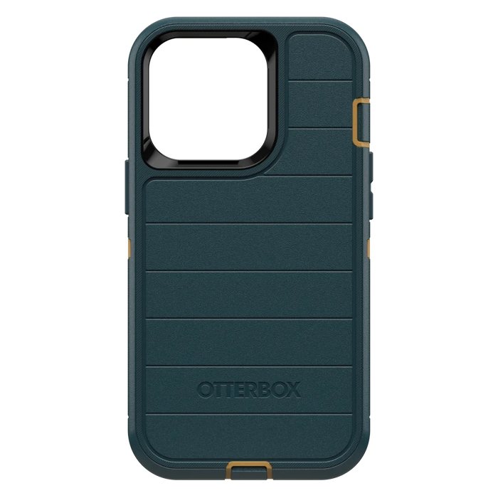 OtterBox Defender Pro Case for Apple iPhone 13 Pro