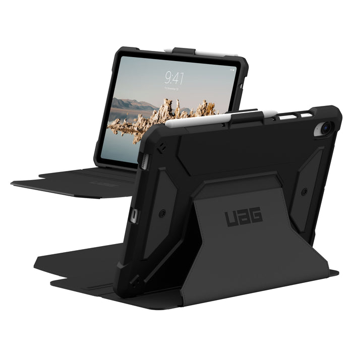 Urban Armor Gear Metropolis SE Case for Samsung Galaxy Tab S9 FE