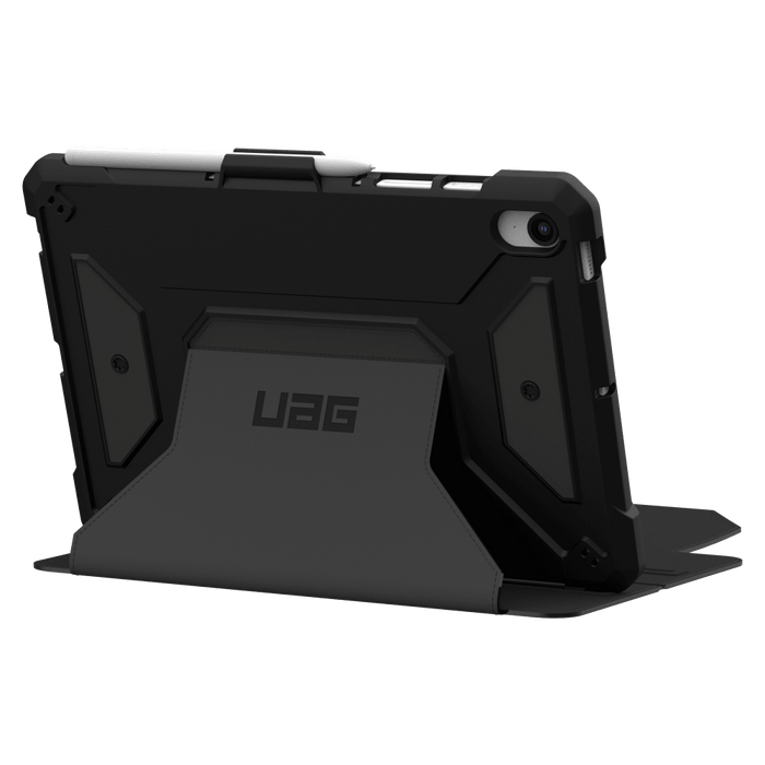 Urban Armor Gear (UAG) Metropolis SE Case for Samsung Galaxy Tab S9 FE Black