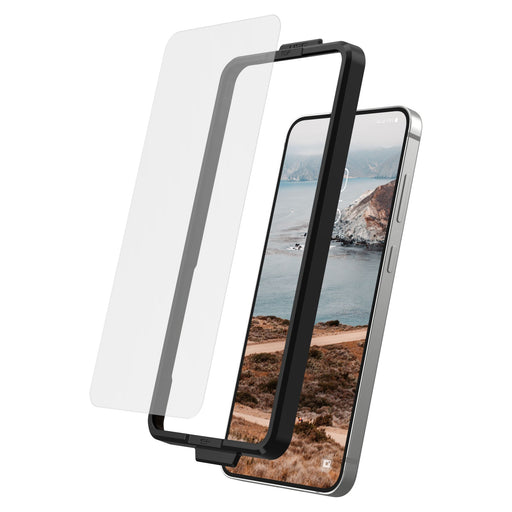 Urban Armor Gear Glass Shield Screen Protector for Samsung Galaxy S25 Plus