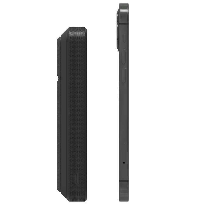 mophie Snap+ Wireless Powerstation 10,000 mAh Power Bank with Stand
