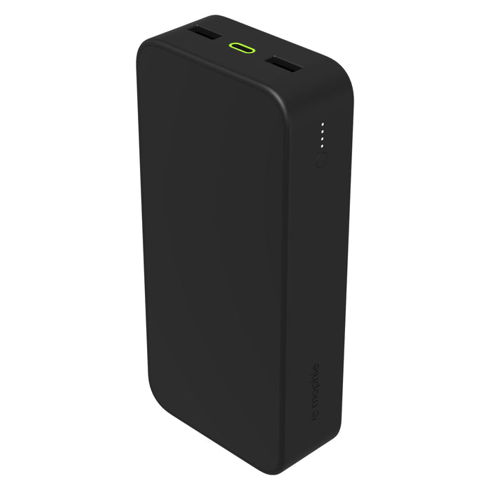 mophie Powerstation XL (2023) Power Bank 20,000 mAh