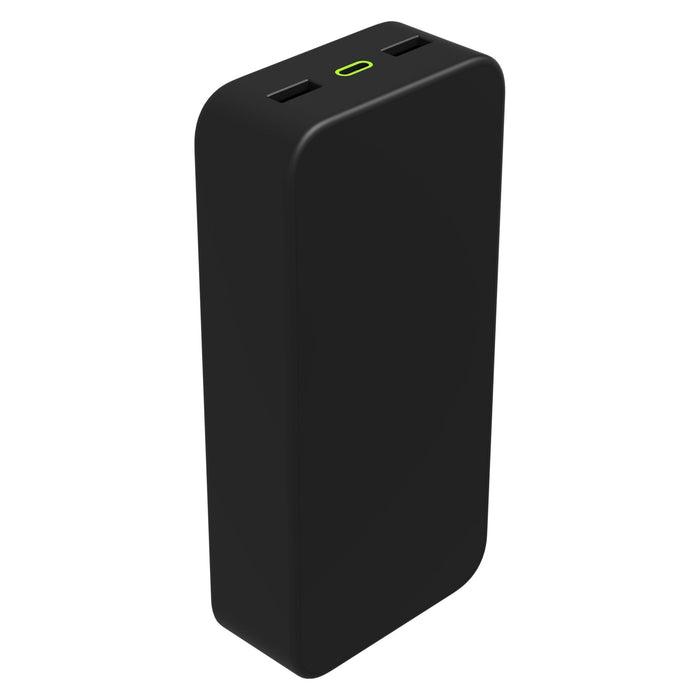 mophie Powerstation XL (2023) Power Bank 20,000 mAh