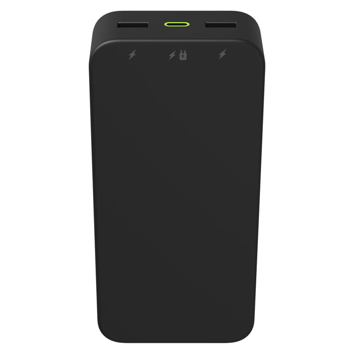 mophie Powerstation XL (2023) Power Bank 20,000 mAh
