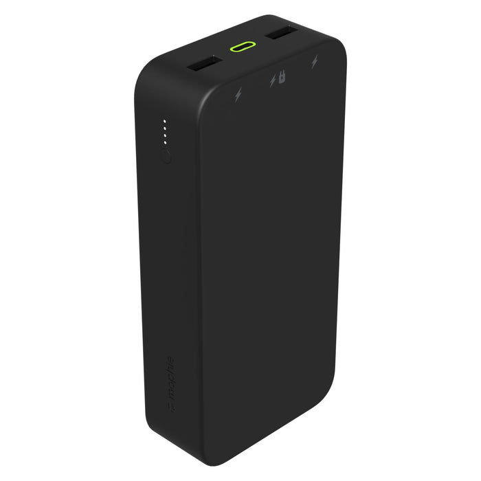 mophie Powerstation XL (2023) Power Bank 20,000 mAh