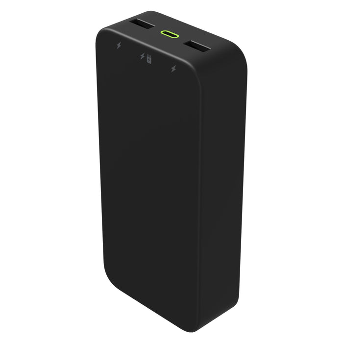 mophie Powerstation XL (2023) Power Bank 20,000 mAh