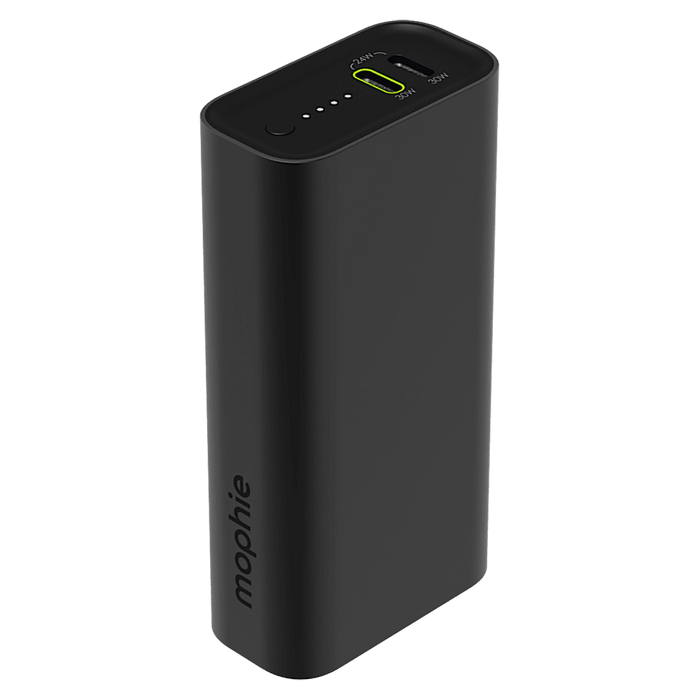 mophie Universal Powerstation Power Bank (2025) 10,000 mAH