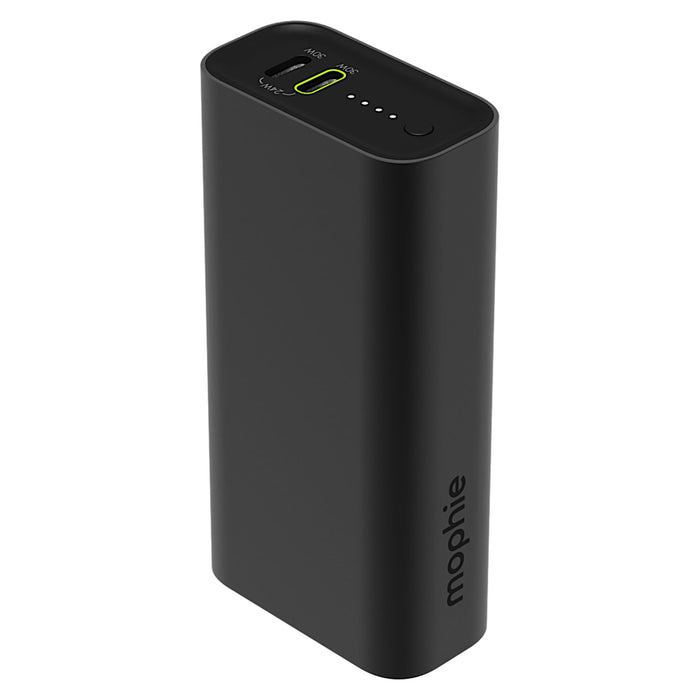 mophie Universal Powerstation Power Bank (2025) 10,000 mAH