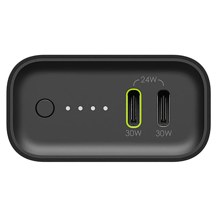 mophie Universal Powerstation Power Bank (2025) 10,000 mAH