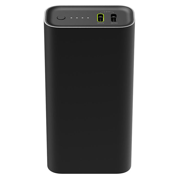 mophie Universal Powerstation Power Bank (2025) 10,000 mAH