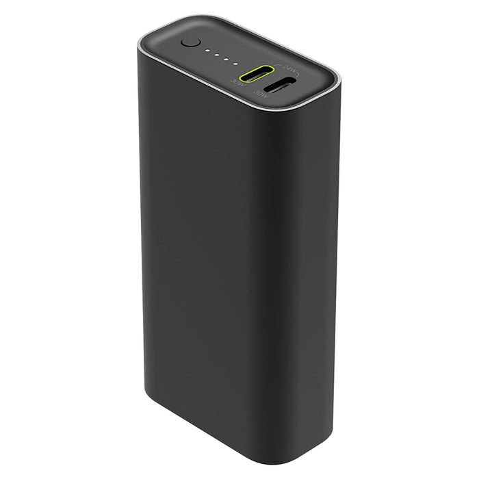 mophie Universal Powerstation Power Bank (2025) 10,000 mAH