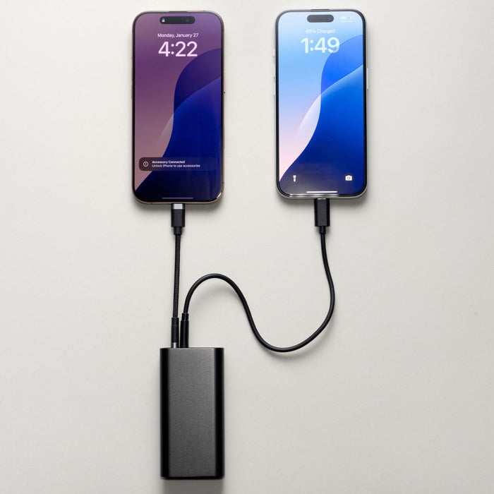 mophie Universal Powerstation Power Bank (2025) 10,000 mAH