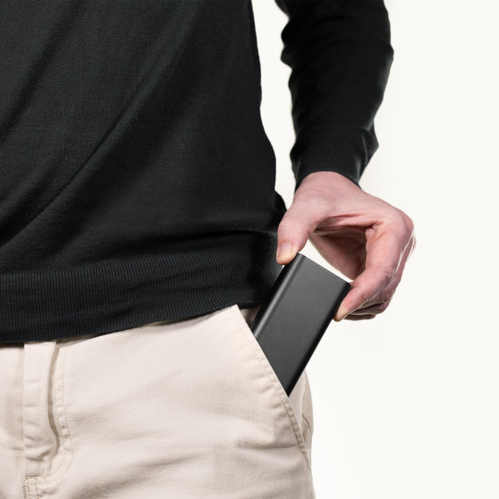 mophie Universal Powerstation Power Bank (2025) 10,000 mAH