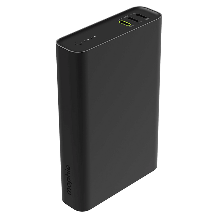 mophie Universal Battery Powerstation (2025) 20,000 mAH