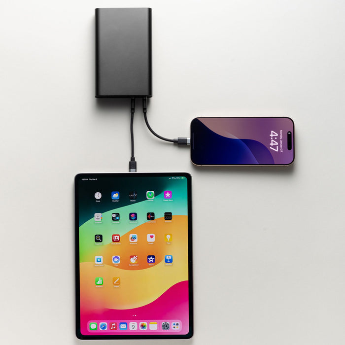 mophie Universal Battery Powerstation (2025) 20,000 mAH