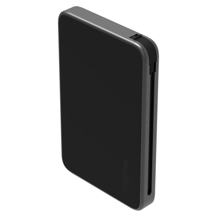 mophie PowerStation Plus 2024 Power Bank 5,000 mAh