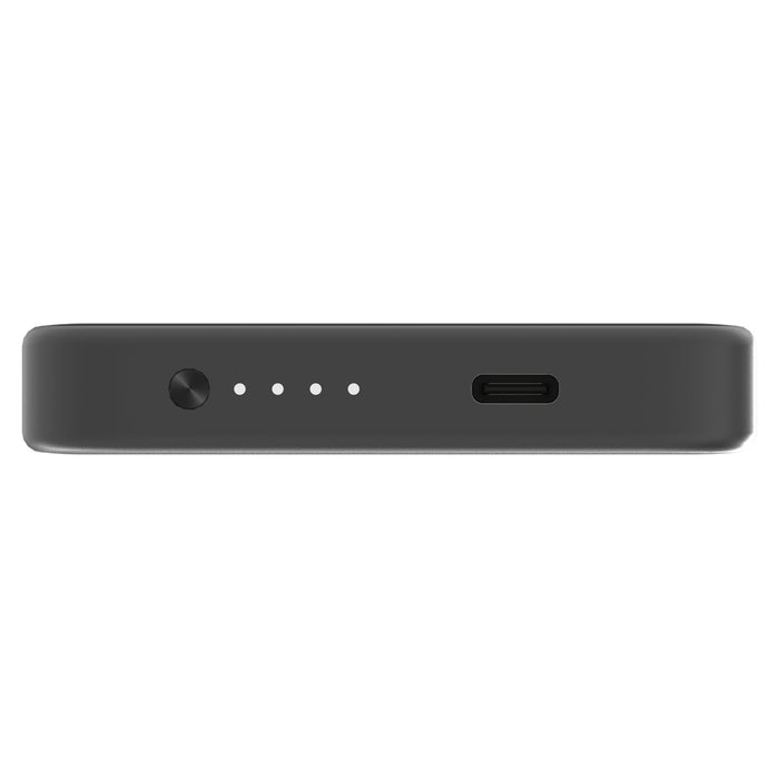 mophie PowerStation Plus 2024 Power Bank 5,000 mAh