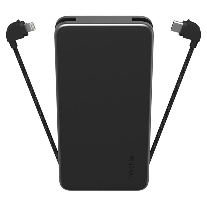 mophie PowerStation Plus 2024 Power Bank 10,000 mAh