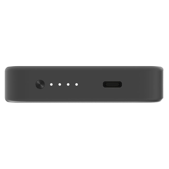 mophie PowerStation Plus 2024 Power Bank 10,000 mAh Black