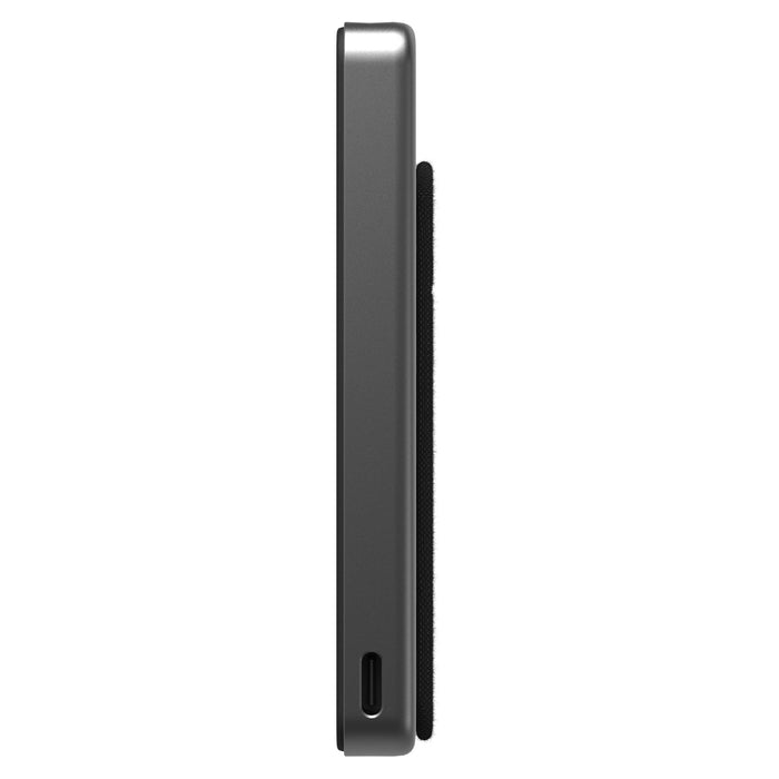 mophie Powerstation Wireless 5,000 mAh Slim 15W Power Bank with Stand