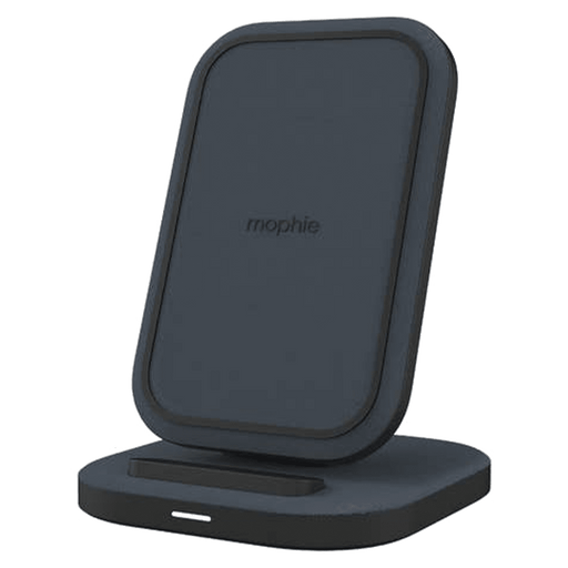 mophie Wireless Charge Stand 15W Black