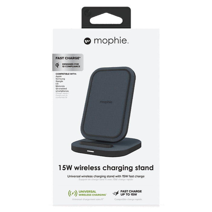 mophie Wireless Charge Stand 15W