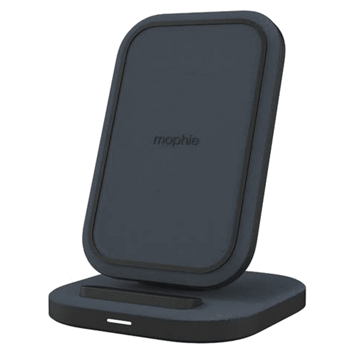 mophie Wireless Charge Stand 15W Black
