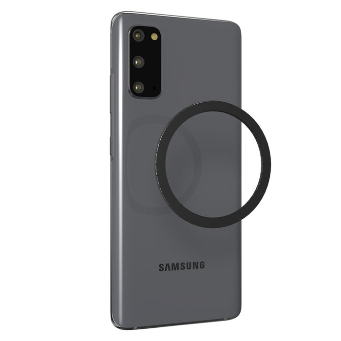 mophie Snap Adapter Magnetic Accessory Black