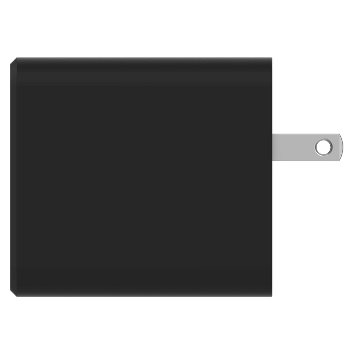 mophie speedport 67 67W GaN USB C PD Wall Charger Black