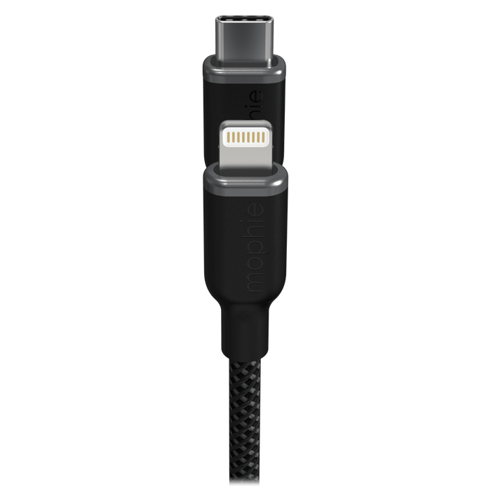 Cellhelmet USB C to Apple Lightning Cable 6ft