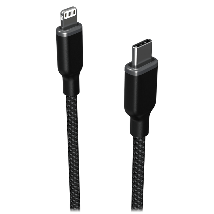 Cellhelmet USB C to Apple Lightning Cable 6ft
