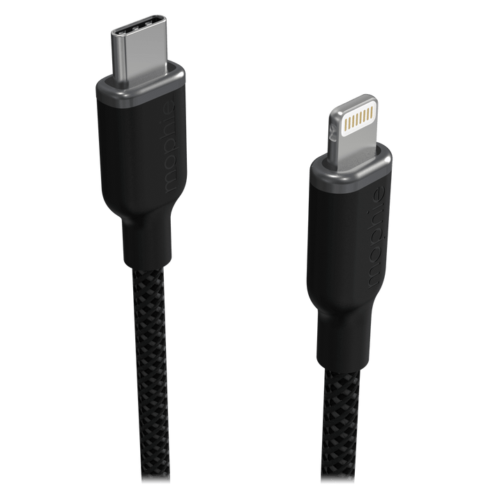 Cellhelmet USB C to Apple Lightning Cable 6ft