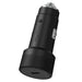 mophie USB C Car Charger 30W