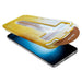 Simple $200 Guided Tempered Glass for Samsung Galaxy S25