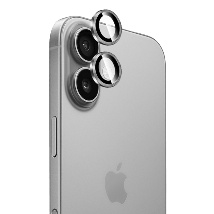 Simple Camera Lens Protector for Apple iPhone 17
