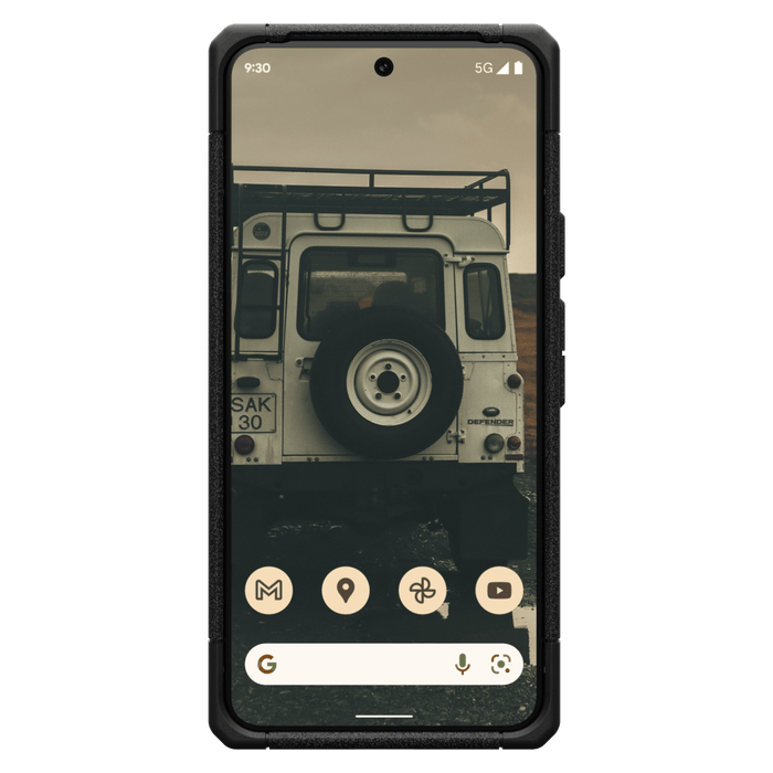 Urban Armor Gear Scout Case for Google Pixel 8