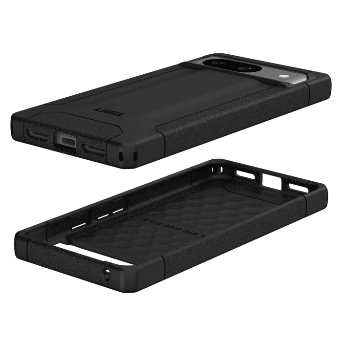 Urban Armor Gear Scout Case for Google Pixel 8