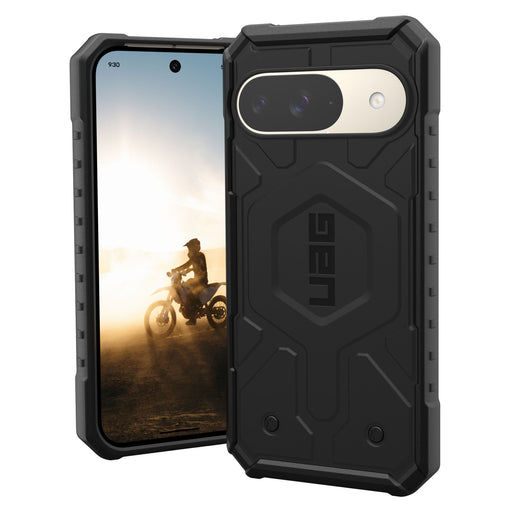 Urban Armor Gear Pathfinder MagSafe Case for Google Pixel 9