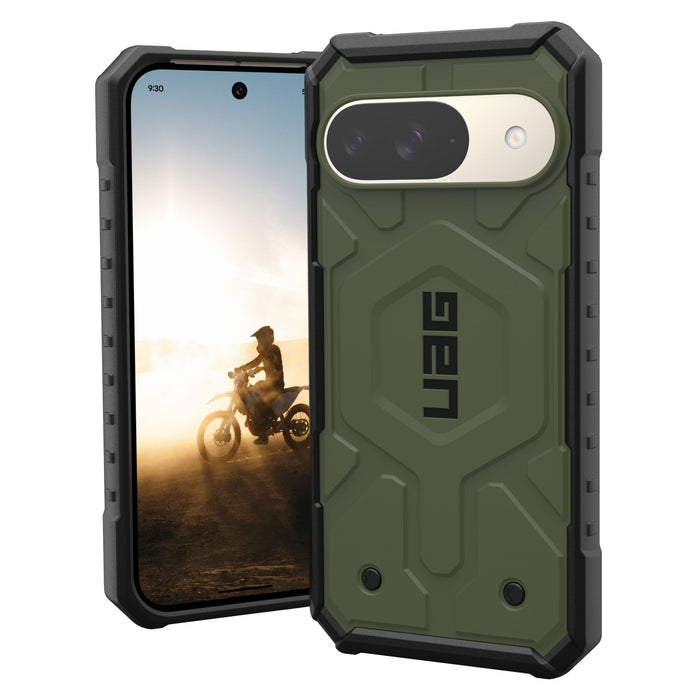 Urban Armor Gear Pathfinder Case for Google Pixel 9 / Pixel 9 Pro