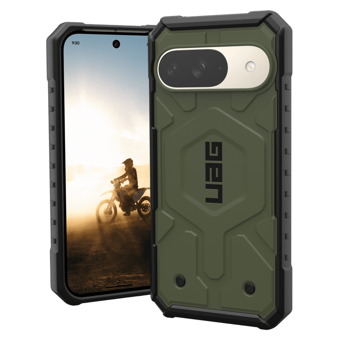 Urban Armor Gear Pathfinder Case for Google Pixel 9 / Pixel 9 Pro